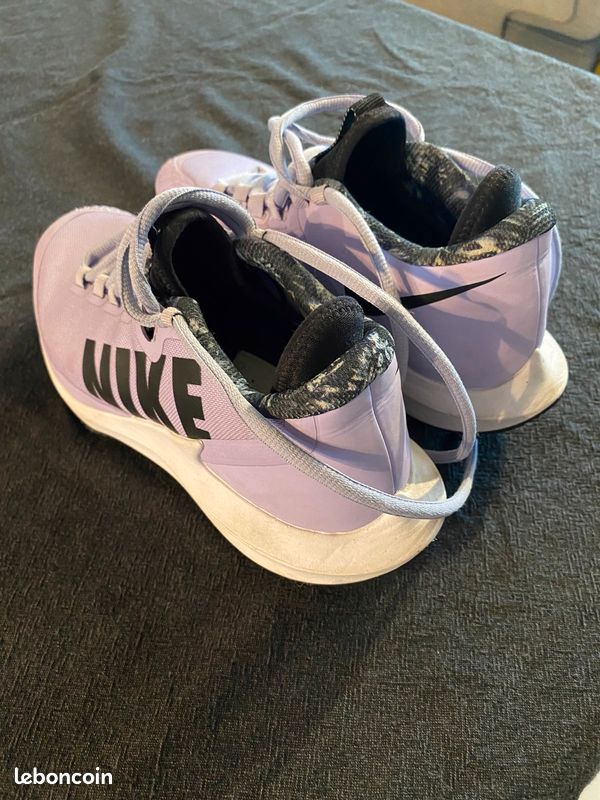Nike air zoom (image 6)