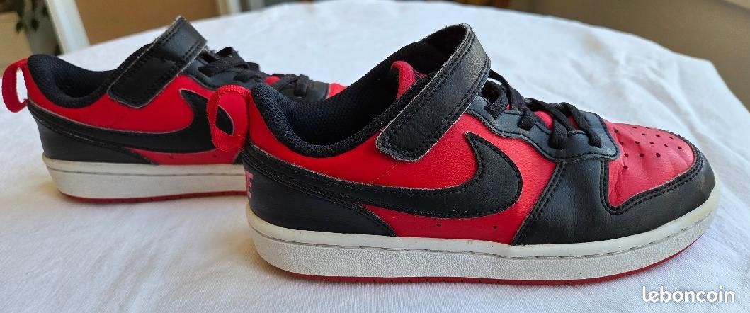 NIKE – Baskets – Pointure 32 (image 1)