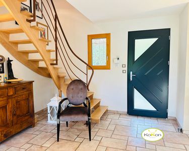 Maison 679 000 € - 131 m²
