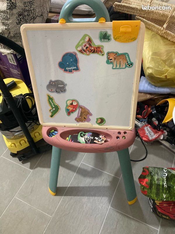 Tableau jouets (image 2)