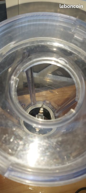 Blender moulinex (image 4)