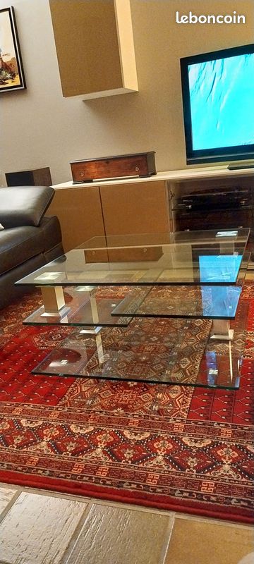 Table de salon (image 1)