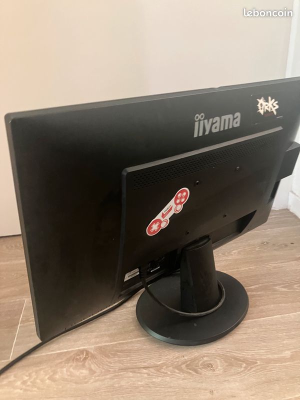 Écran PC Iiyama ProLite X2783HSU – 24 pouces (image 5)