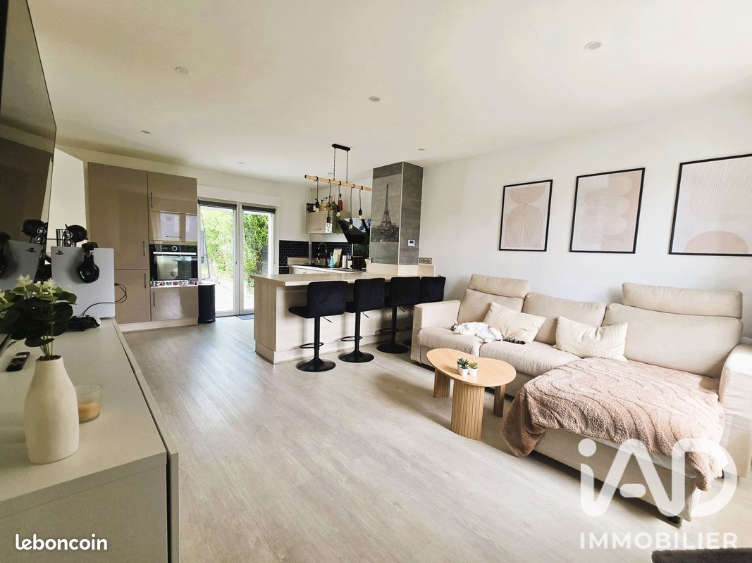 Maison 5 pièces 75 m² · à Longwy · 75 m² · 224 000 €