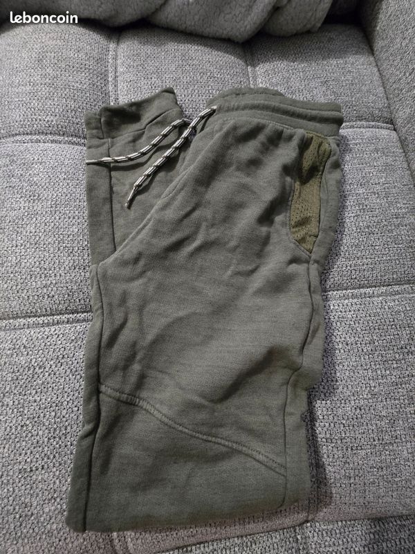 Pantalon de jogging (image 1)