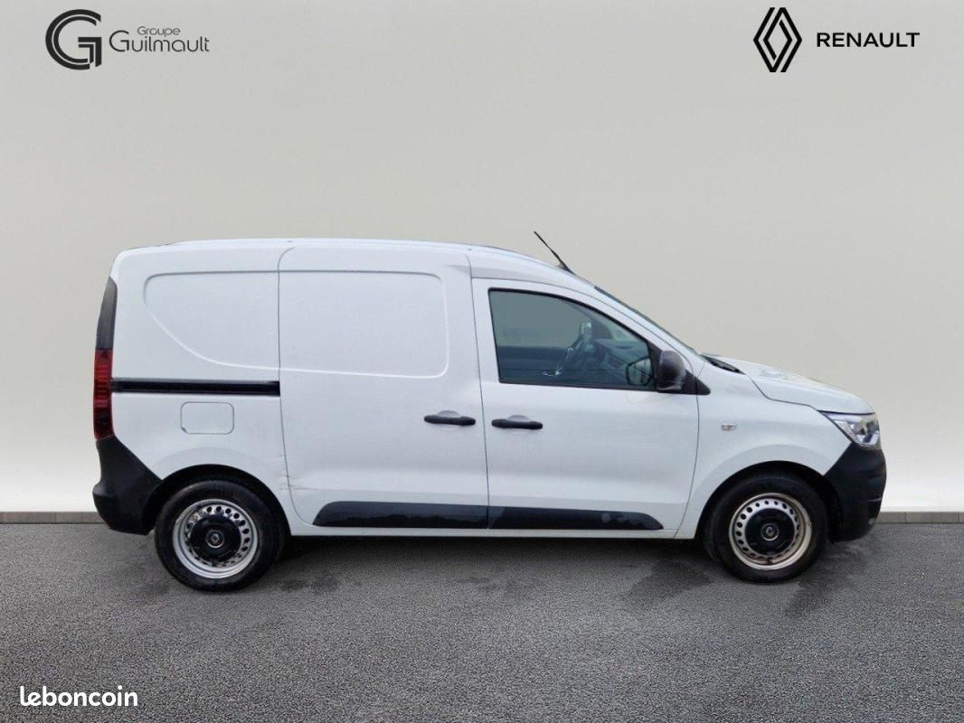 Renault Express Van BLUE DCI 75 - 22 CONFORT (image 6)