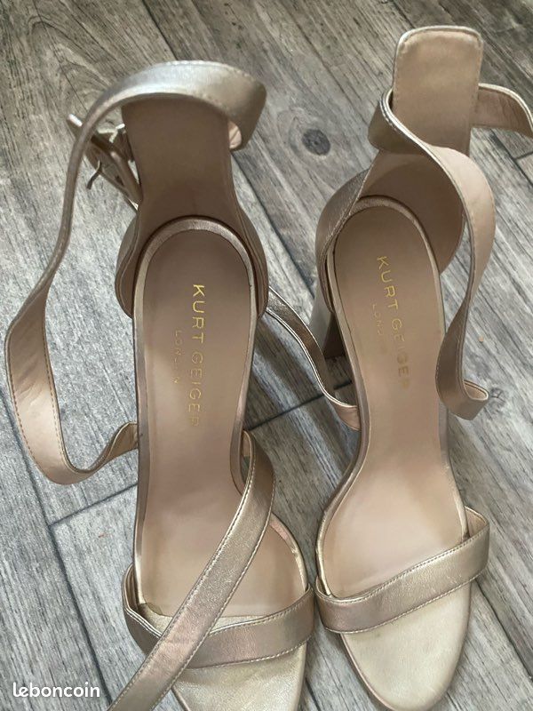 Chaussures à talons (image 2)