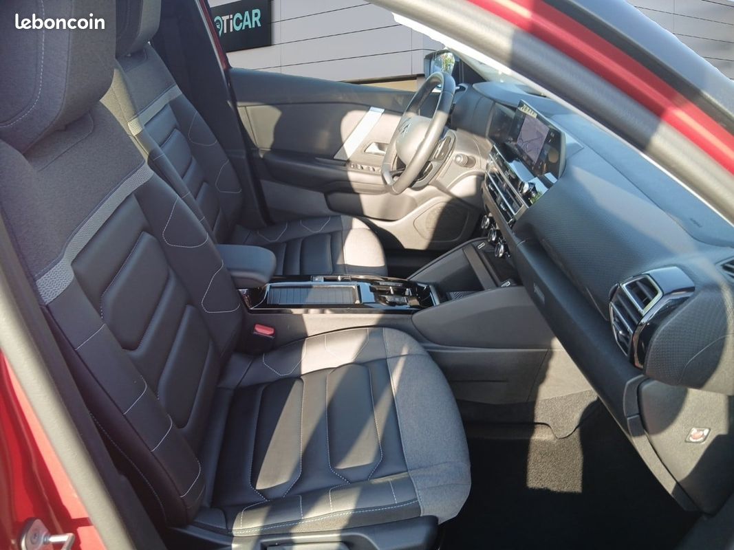 CITROEN C4 PureTech 130 S&S EAT8 Shine (image 14)