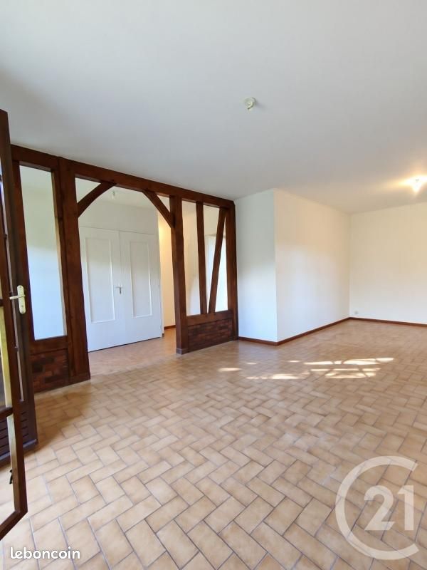 Maison 4 pièces 76 m² · à Grand-Camp · 76 m² · 860 €/mois