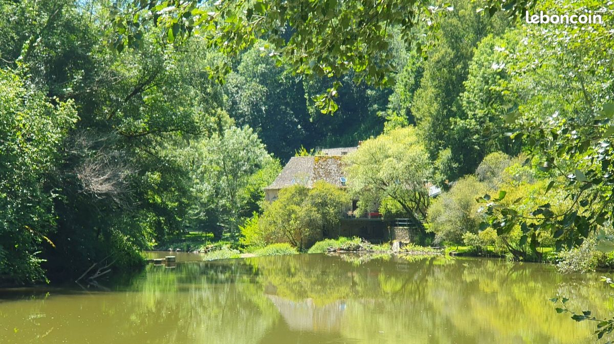 Maison 8 pièces 218 m² · à Rignac · 218 m² · 776 000 €