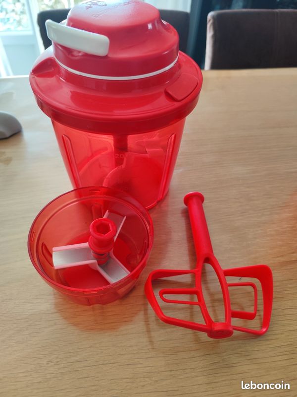 Ustensiles Tupperware (image 2)