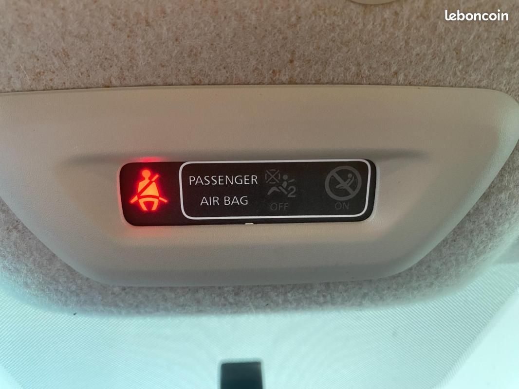 Dacia Duster Blue dCi 115 4x4 Journey (image 15)