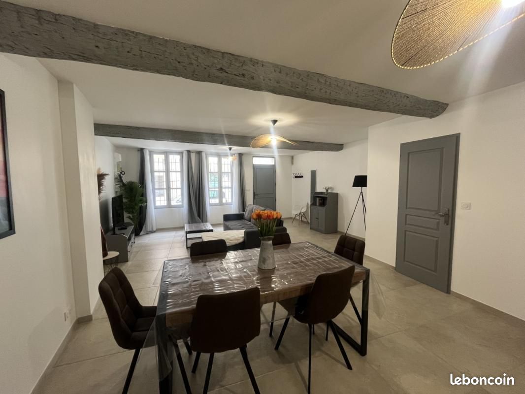 Maison a louer avignon - 4 pièce(s) - 112 m2 - Surfyn