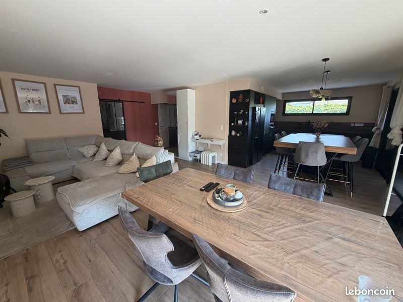 Maison 5 pièces 125 m² · à Wingles · 125 m² · 420 000 €