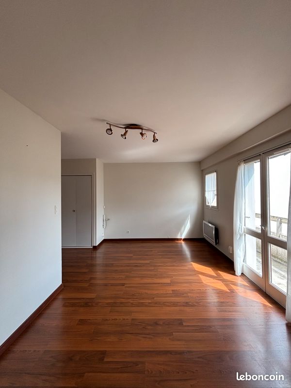 Appartement 1 pièce 27 m² · à Rennes · 27 m² · 560 €/mois