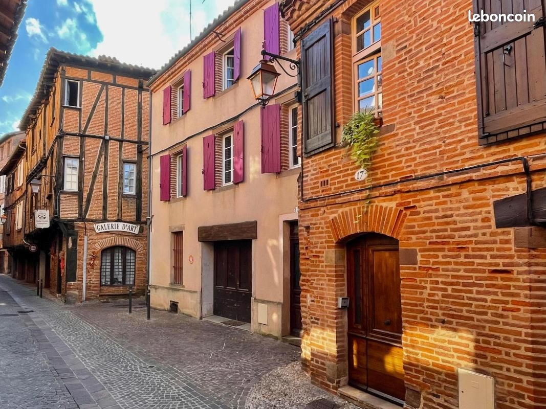 Maison 4 pièces 73 m² · à Albi · 73 m² · 178 500 €