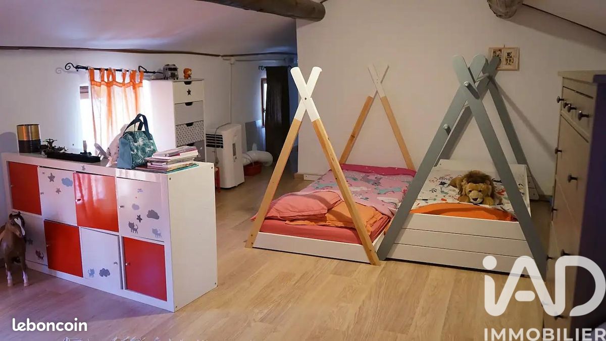 Mas 8 pièces 236 m² (image 13)