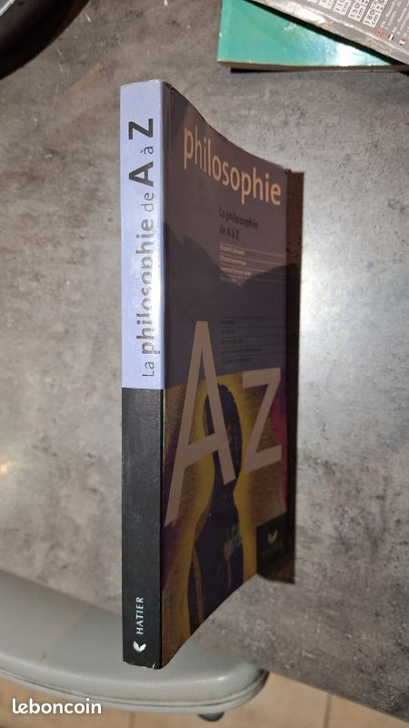 Philosophie (image 2)