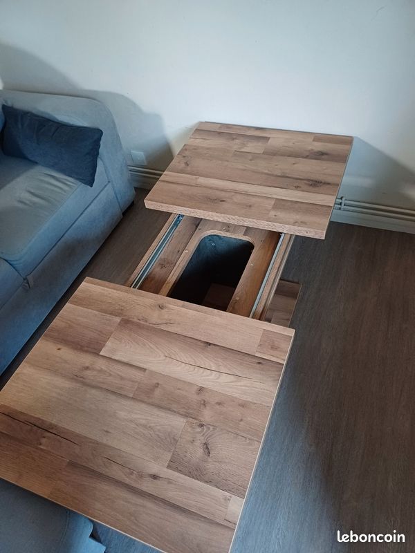 Table basse (image 3)