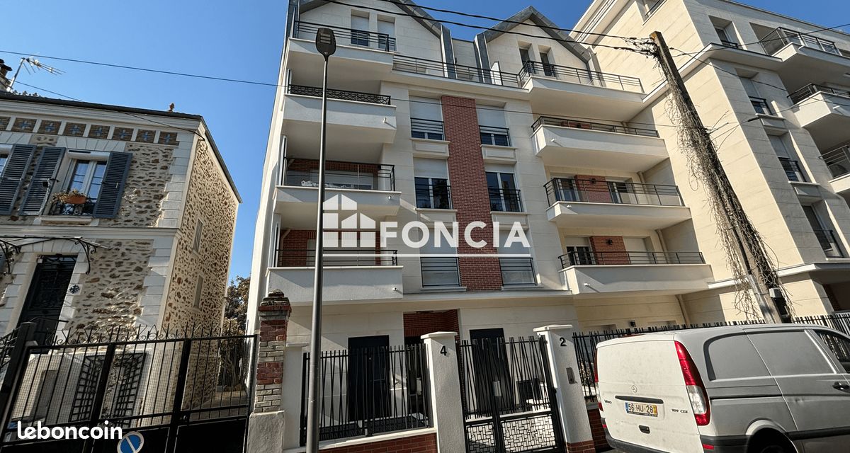 Stationnement à louer 80 - AULNAY SOUS BOIS 93600 · à Aulnay-sous-Bois · 80 €/mois