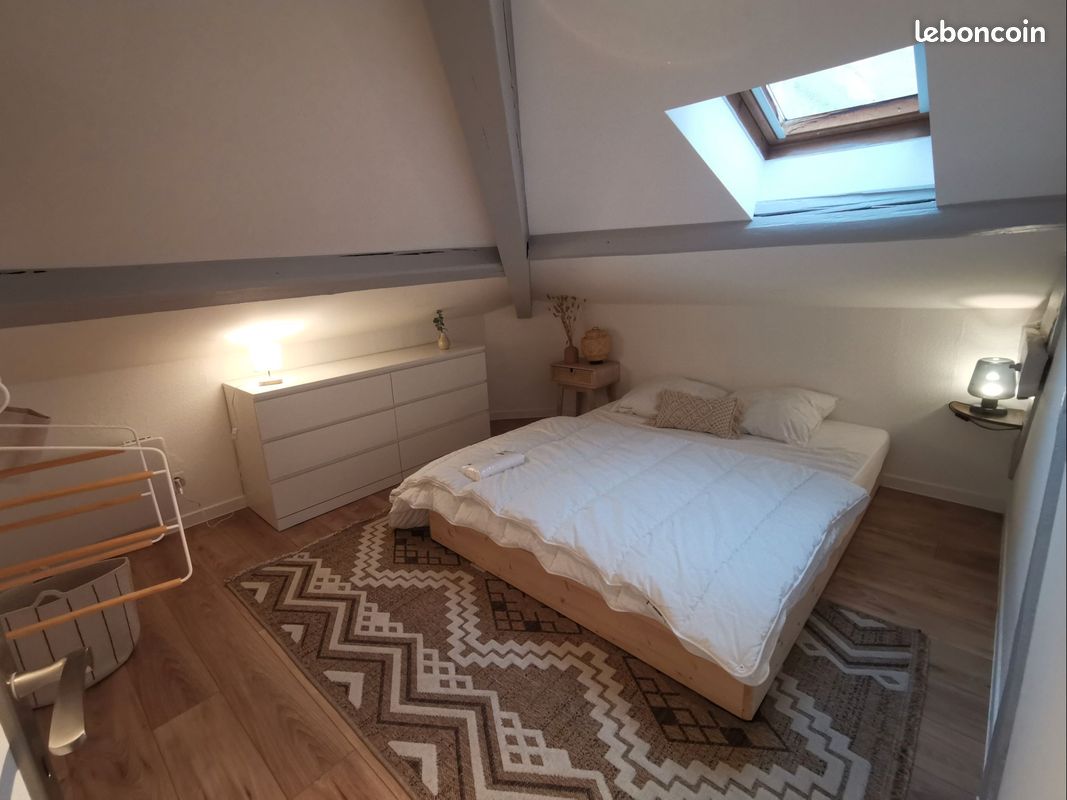 Appartement 2 pièces 13 m² · à Dijon · 13,1 m² · 85 900 €