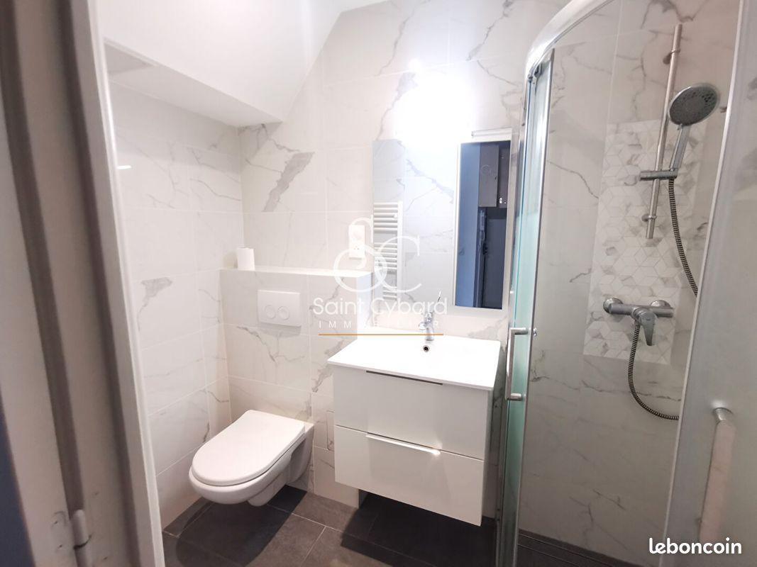 Appartement 2 pièces 39 m² (image 3)