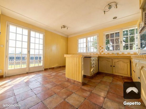 Duplex 3 pièces 70 m²
