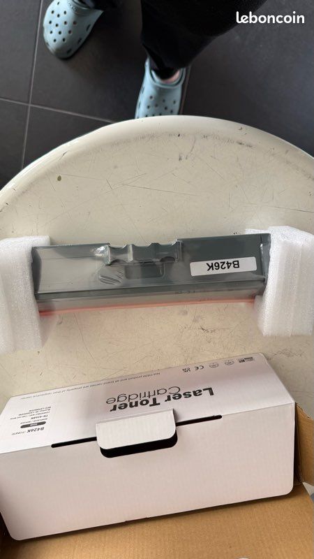 Toner compatible Brother TN-426BK Noir (image 4)