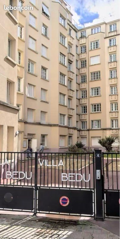 Appartement 1 pièce 24 m² · à Courbevoie · 24 m² · 910 €/mois
