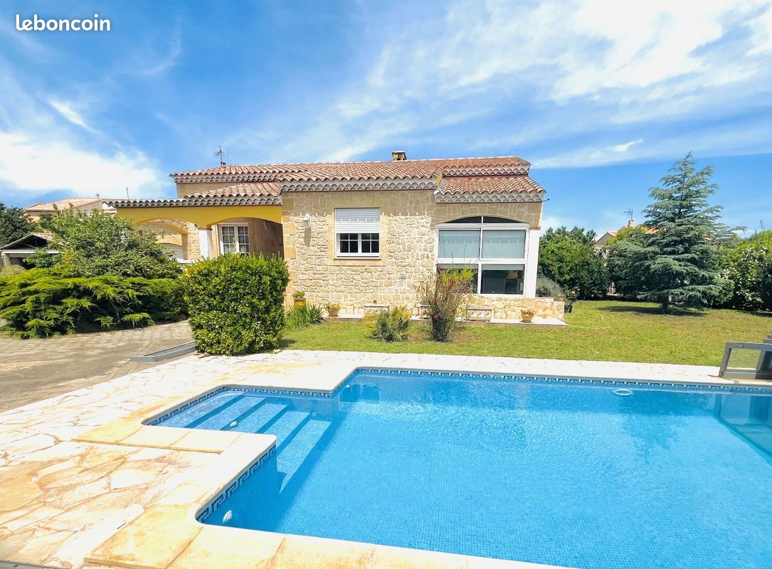 Maison 5 pièces 124 m² · à Agde · 124 m² · 569 000 €