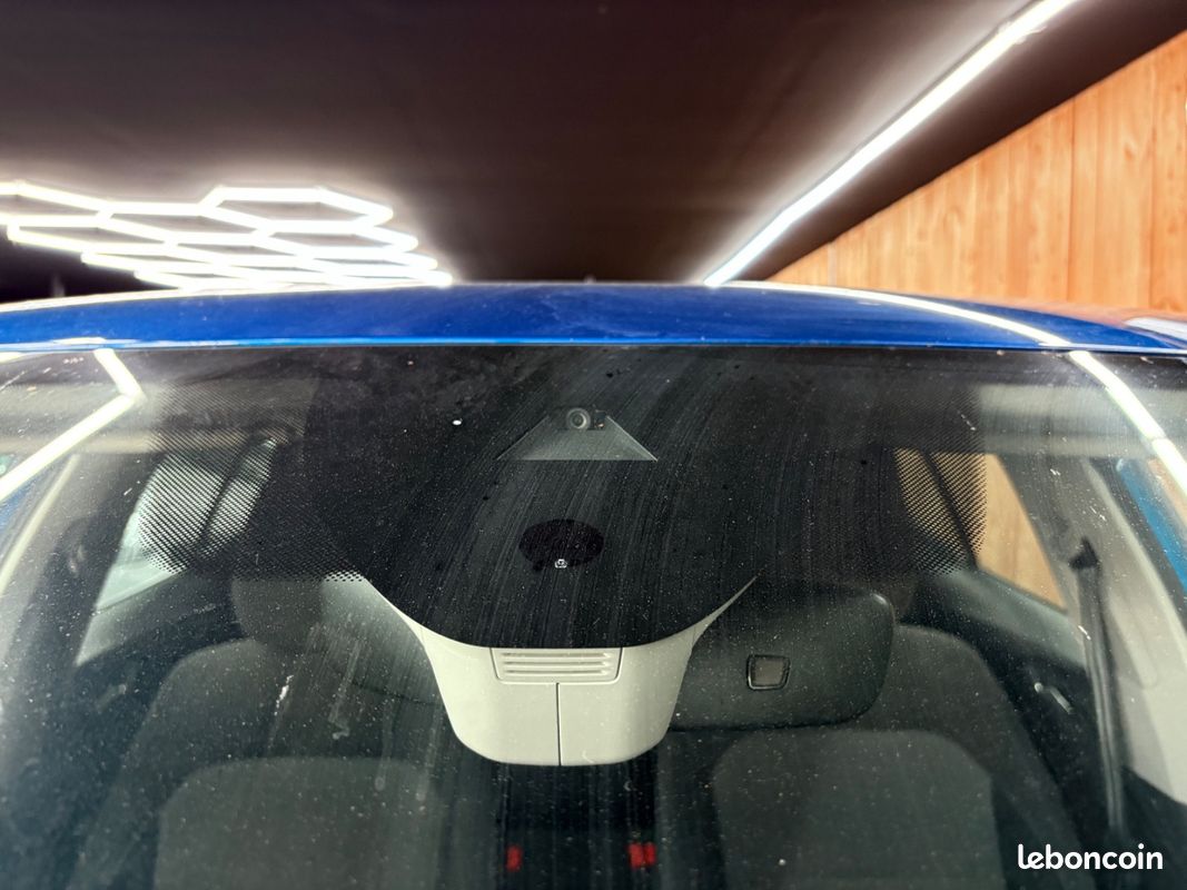 Skoda FABIA 1.0 TSI 95 CH BVM5 Ambition 2EME MAIN + CARPLAY + RADARS AV/AR + GARANTIE 12 MOIS (image 43)