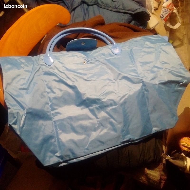 Sac cabas week end (image 2)
