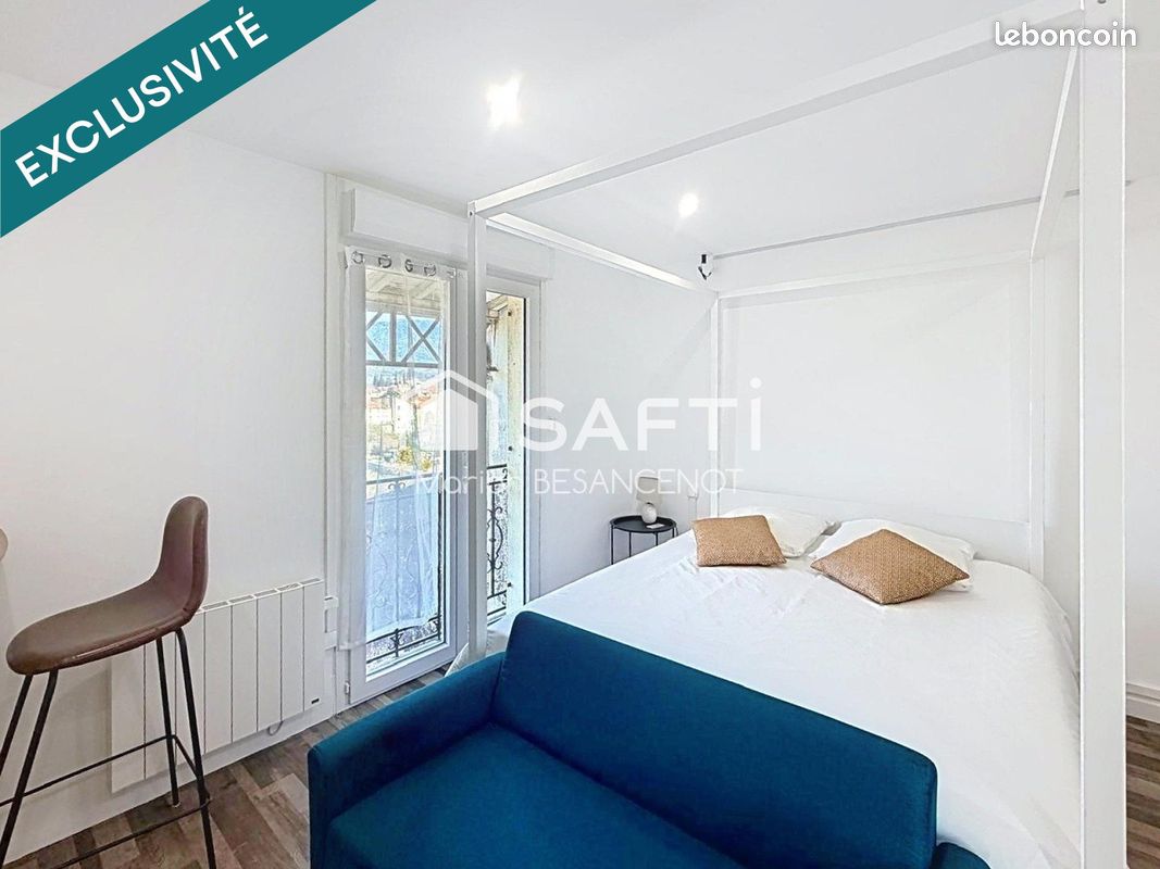 Immeuble 200 m² SAINT-PAUL-DE-FENOUILLET (image 12)