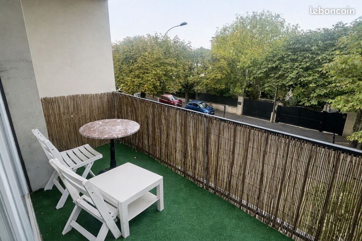 Appartement 1 pièce 36 m² · à Saint-Maur-des-Fossés · 36 m² · 915 €/mois