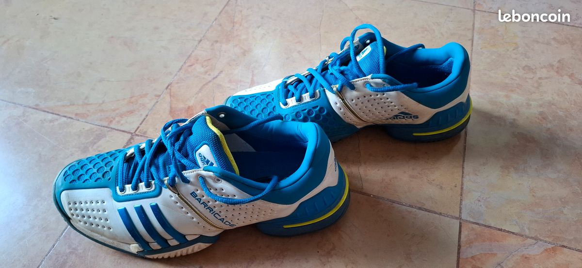 Basket ADIDAS (image 3)