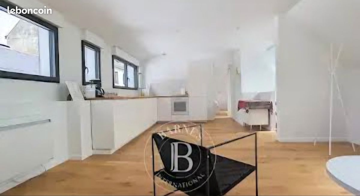Appartement 3 pièces 80 m² · à Bénodet · 80 m² · 1 050 €/mois