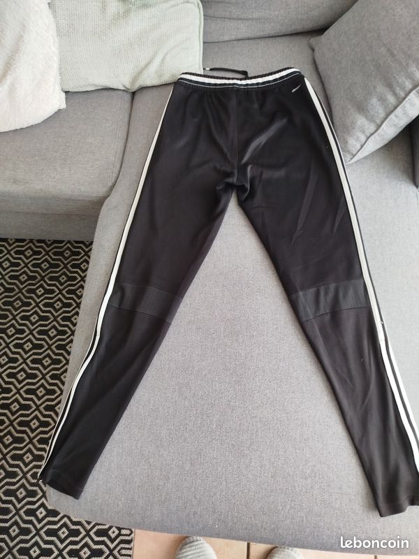 Pantalon jogging adidas (image 2)