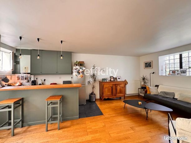 Maison a louer rueil-malmaison - 5 pièce(s) - 91 m2 - Surfyn