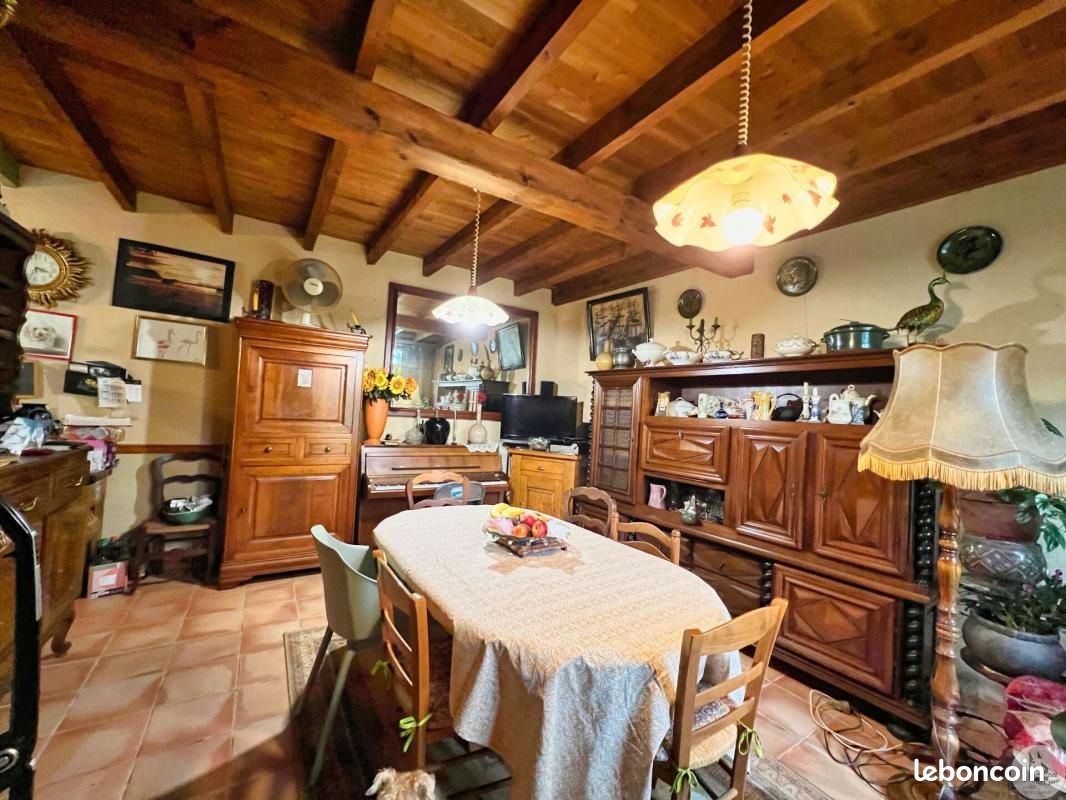 Maison 4 pièces 130 m² (image 16)