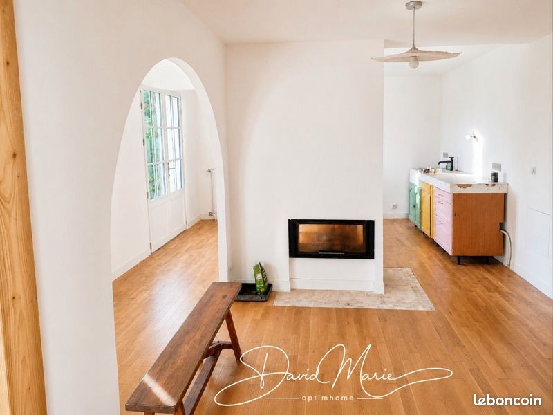 Maison 5 pièces 90 m² · à Bernay · 90 m² · 150 600 €