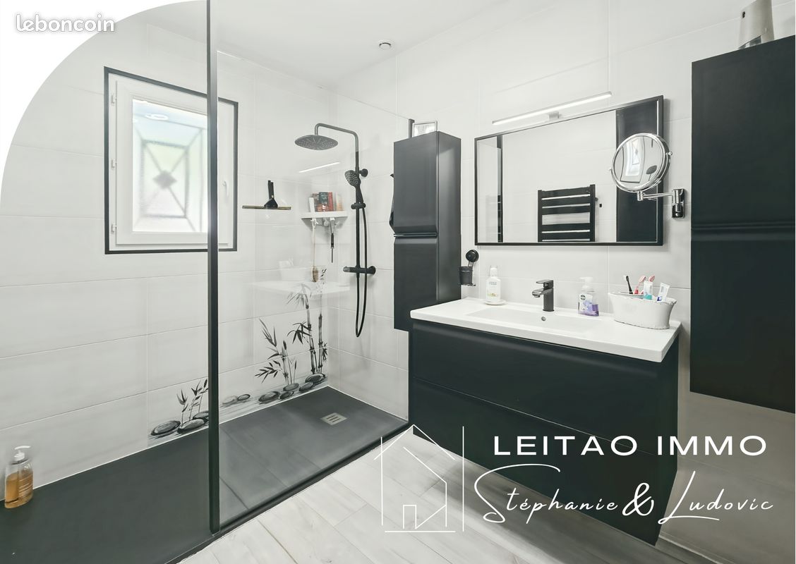 Maison 3 pièces 83 m² (image 11)