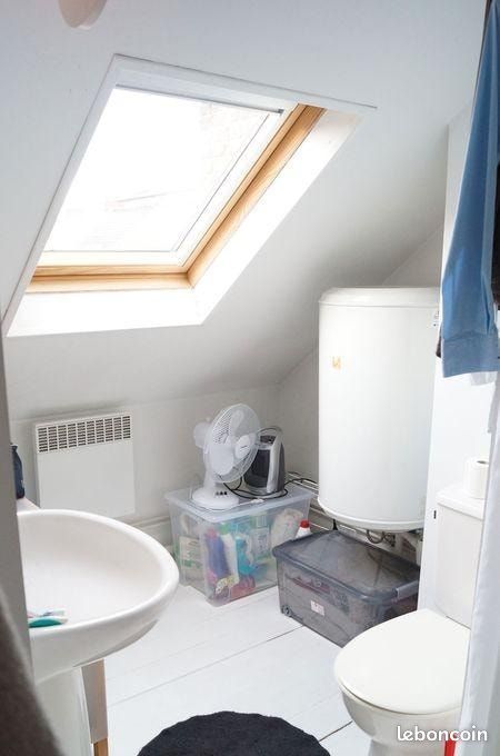 Appartement 1 pièce 14 m² · à Lille · 14 m² · 405 €