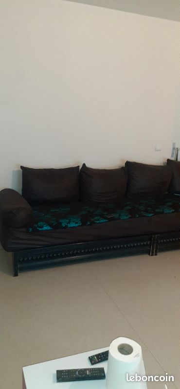 Canapé marocain (image 2)
