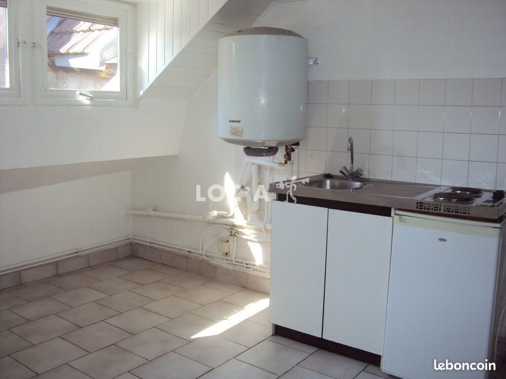 Appartement 1 pièce 30 m² · à Dijon · 30 m² · 489 €