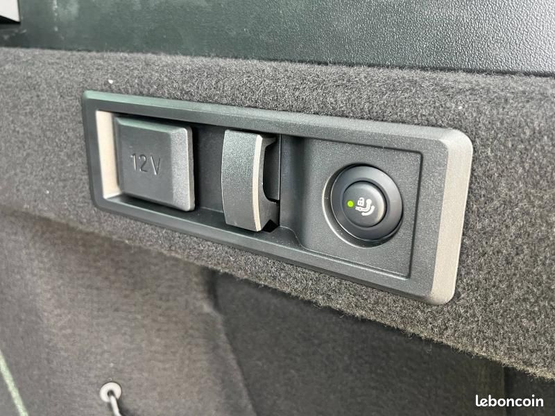 Bmw X3 xDrive30e 299ch M Sport (image 17)