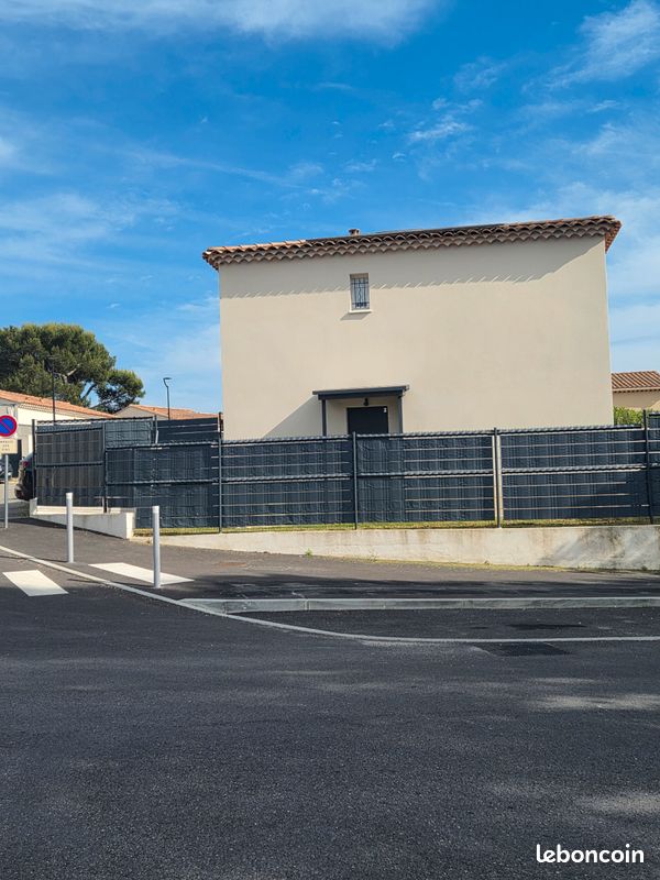 Maison 4 pièces 119 m² · à Orgon · 119 m² · 370 000 €