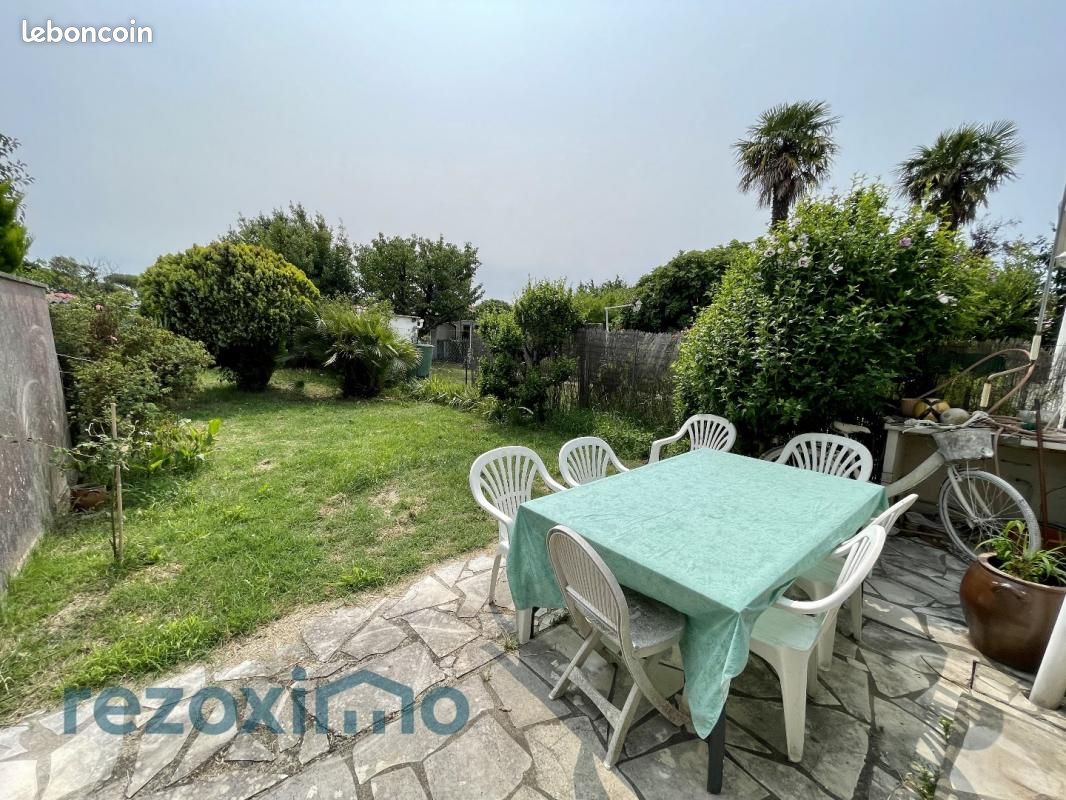 Maison 4 pièces 72 m² - Saint-Georges-de-Didonne 17110 (image principale 7)