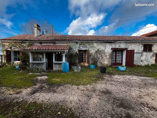 Maison 3 pièces 87 m²