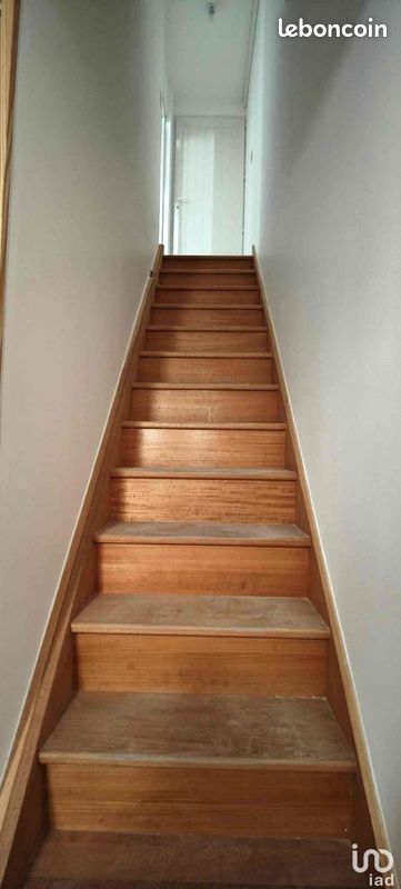 Appartement 2 pièces 41 m² - Surgères 17700 (image principale 11)