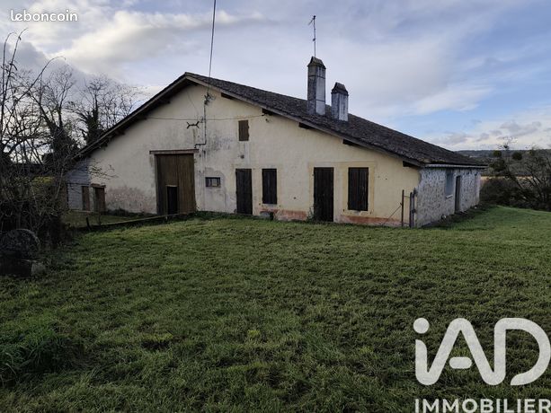 Maison 4 pièces 106 m²